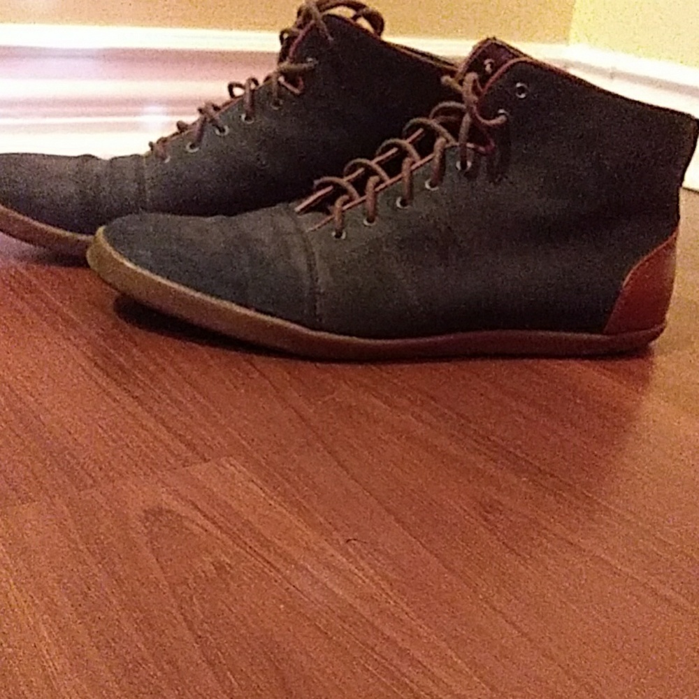 Shoes
